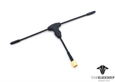 TBS CROSSFIRE STOCK TX V2 ANTENNA NEW!