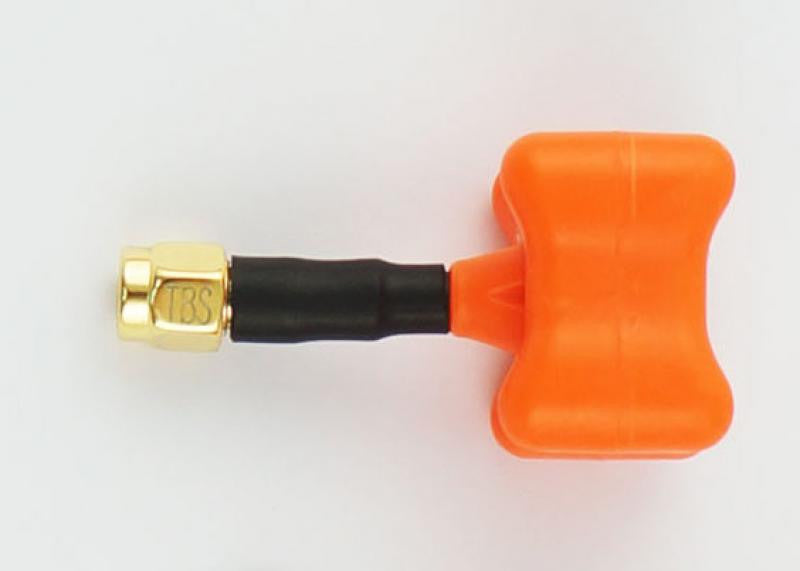 TBS TRIUMPH-STUB SMA (LHCP 2PCS)