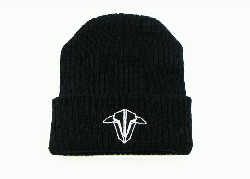 TEAM BLACK SHEEP BEANIE (BLACK)