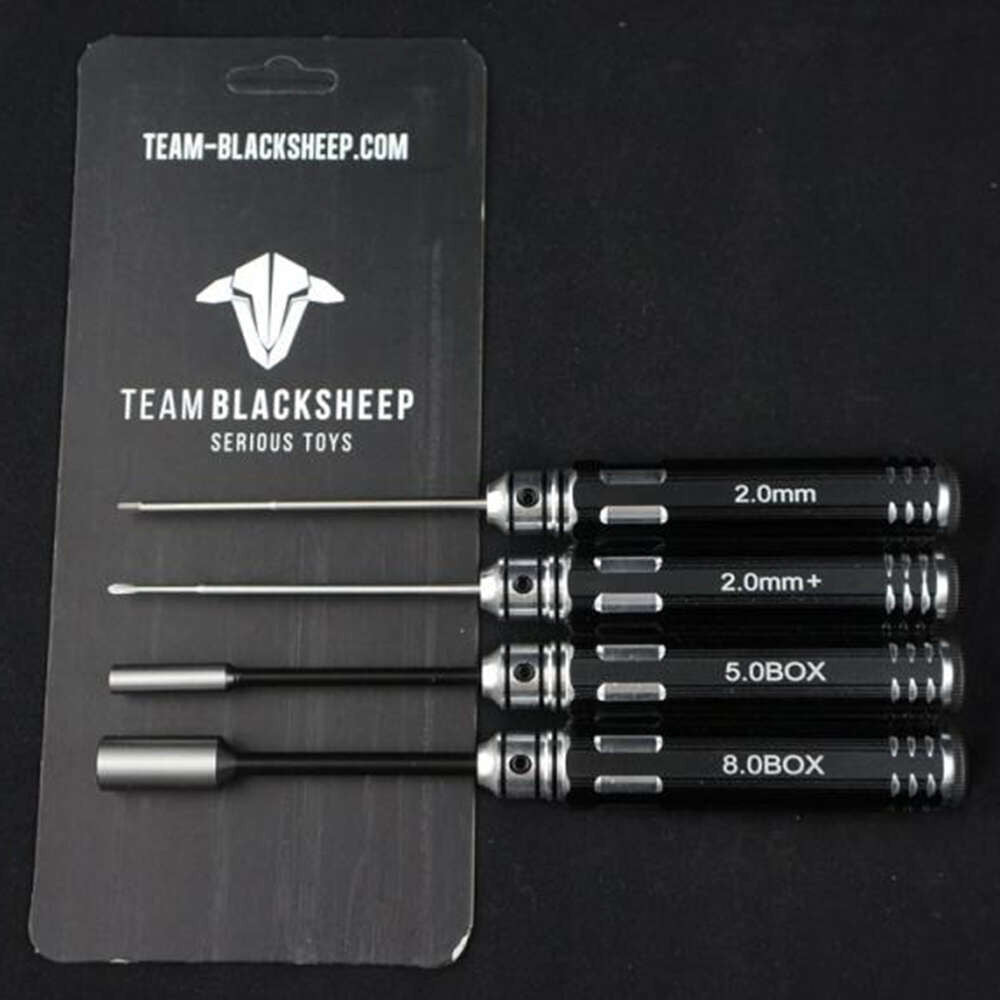 TBS SEXY DRIVER KIT