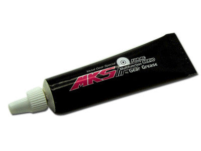 MKS Servo Gear Grease