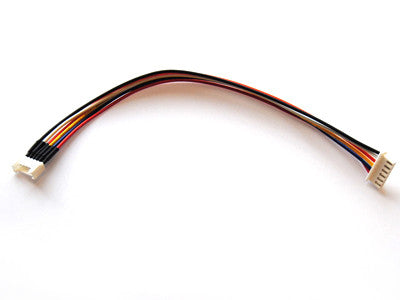 Thunder Power To Align (XH) Balance Conversion Cable - 5S Batteries