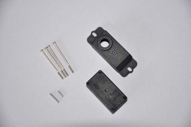 Servo Case Set for DS92/92A+