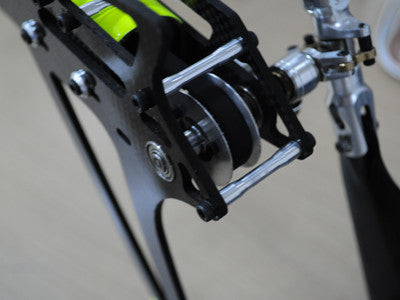SAB Tail pitch slider - Goblin 630/700/770