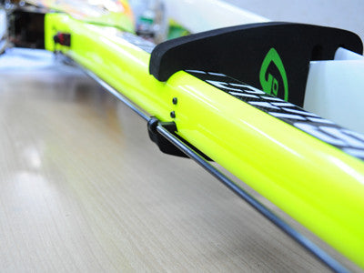 SAB Tail Push Rod Guide - Goblin Black Thunder/Kraken 700/Kraken S