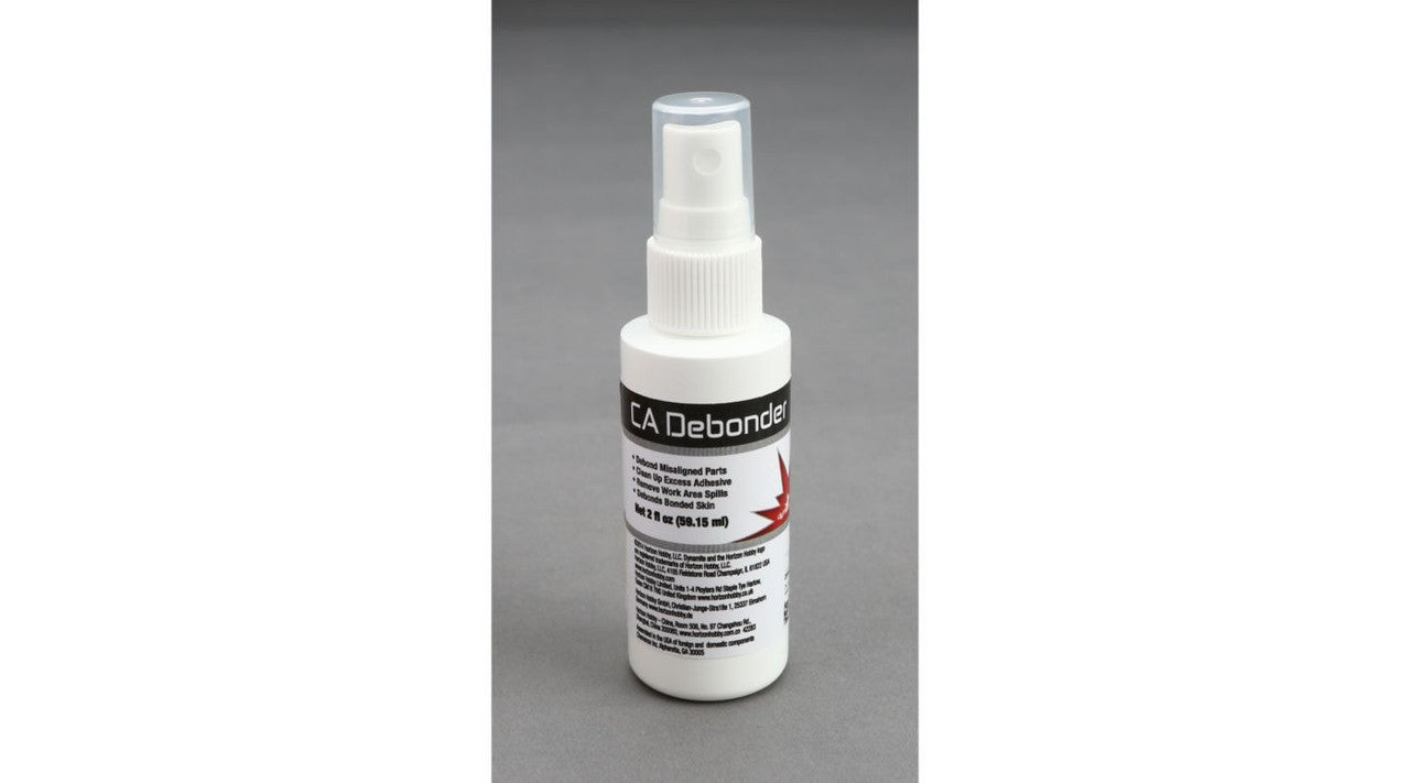 CA Debonder, 2 oz. (DYNK0055)