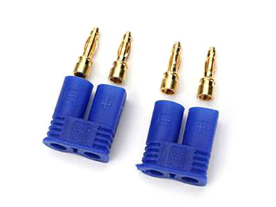 EC2 Device Connector, Male (2)