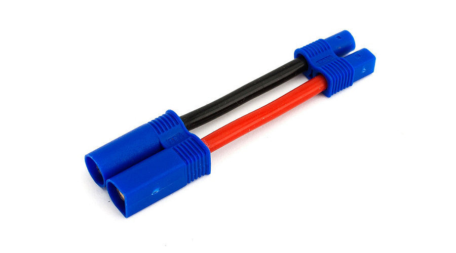 EC5 Device To EC3 Battery 1.5', 12 AWG by E-flite (EFLAEC509)