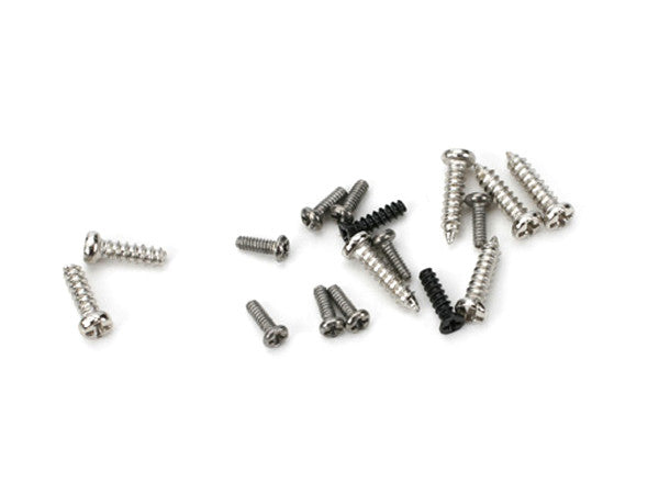 Eflite Hardware Set: BMSR