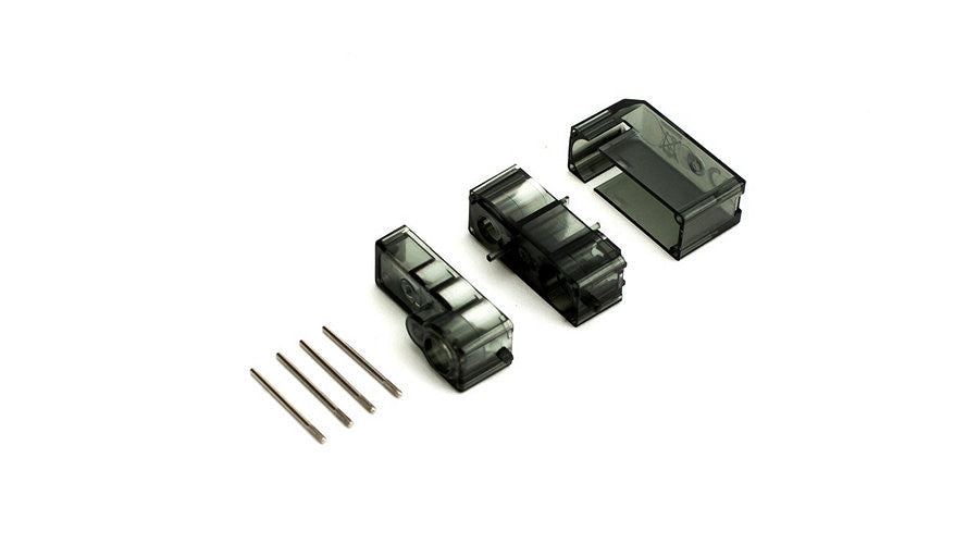 Case Set: DS35 by E-flite (EFLRDS352) - Blade 180
