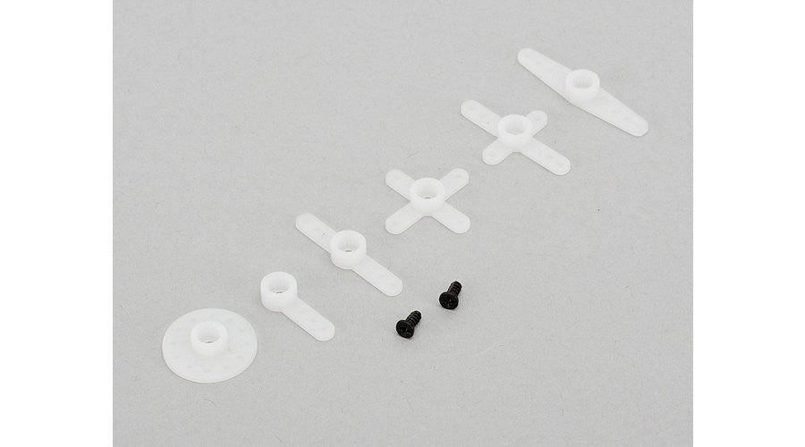 Standard Arm Set: DS35 by E-flite (EFLRDS353)