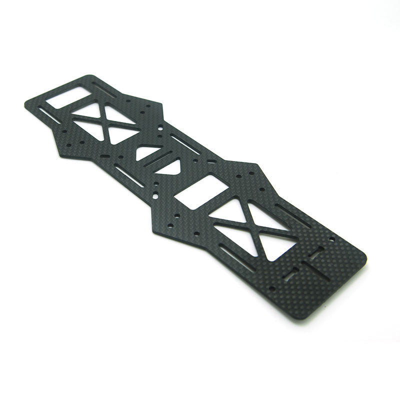 EMAX Q250 Frame Kit Pure Carbon Fiber Parts- Middle Board