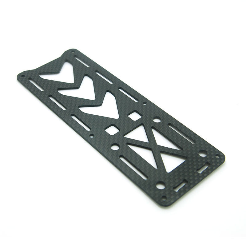 EMAX Q250 Frame Kit Pure Carbon Fiber Parts- Top Board