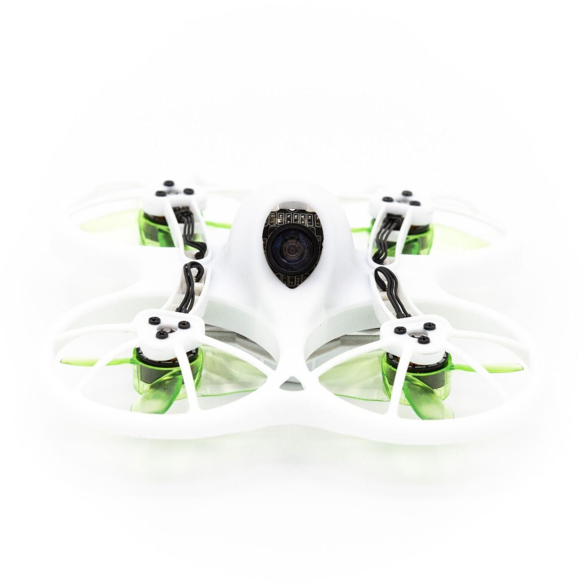 Emax AVAN TinyHawk Turtlemode Propeller 4-blade 1 set GREEN NEW!