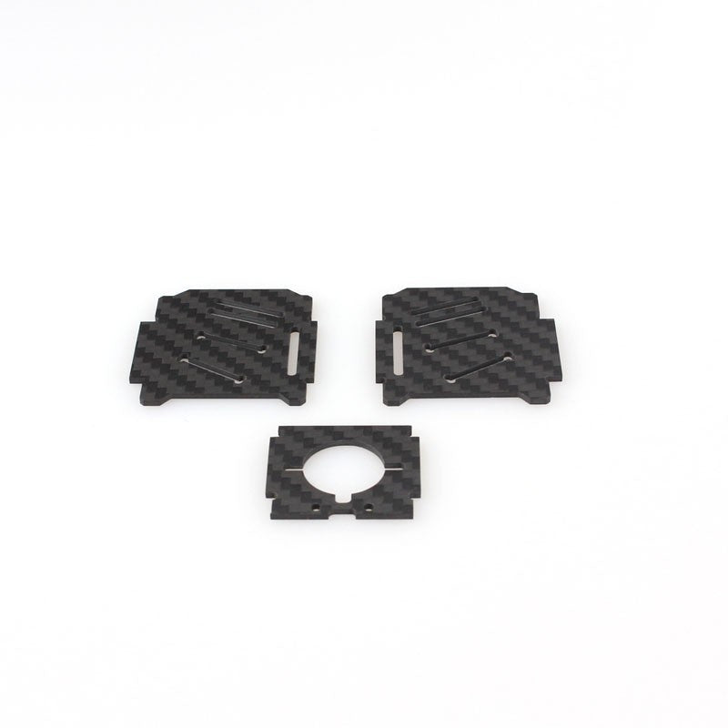 EMAX Nighthawk 170 Parts - Camera Mounting Board And Side Board