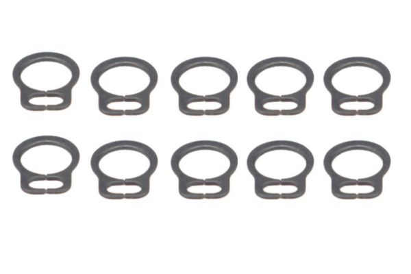 C-Clip For Brushless Motor (Set of 10)