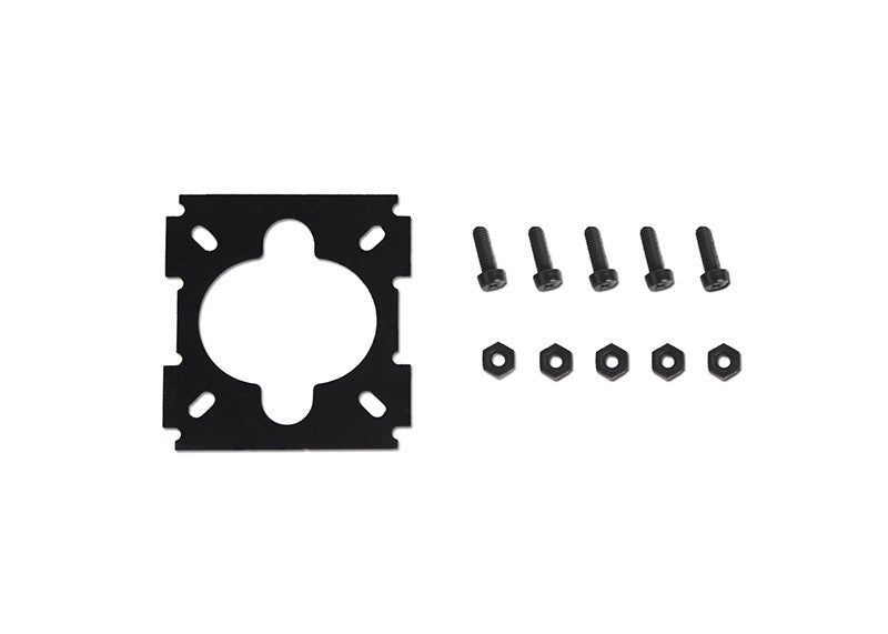 Camera Mounting Plate
