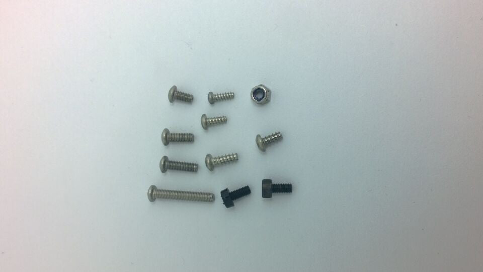 Screws Set For Nighthawk Pro 280 RTF