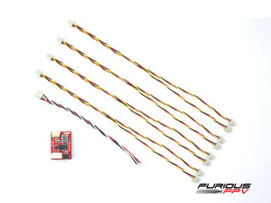 Furious FPV LED Smart Controller