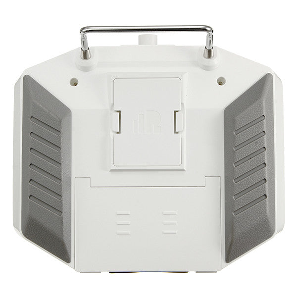 FrSky 2.4GHz Taranis Q X7 ACCESS Transmitter Shell - White