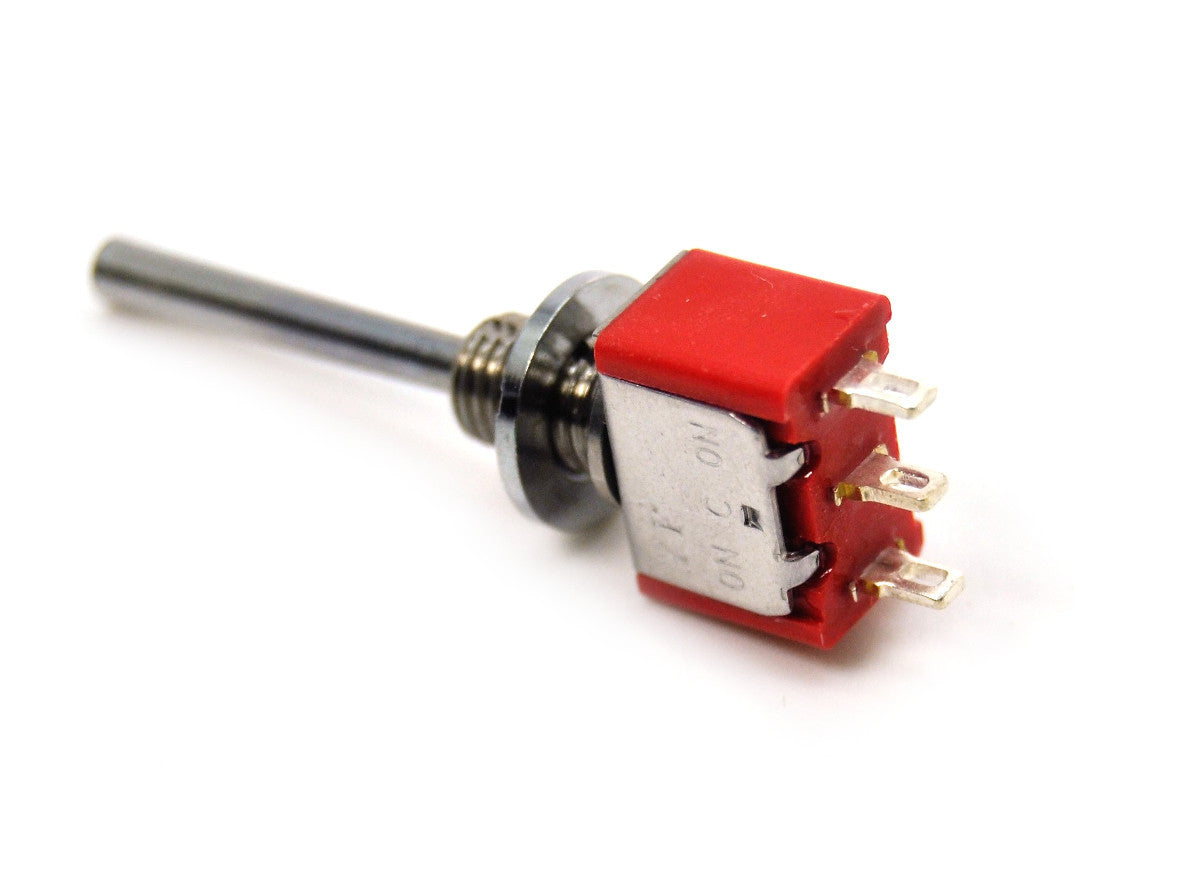 FrSky X9D Plus - 3-way Long Switch