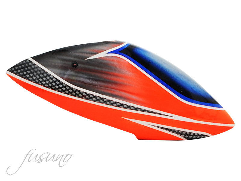 FUSUNO Composite Canopy Speed BL - 130X (Clearance)