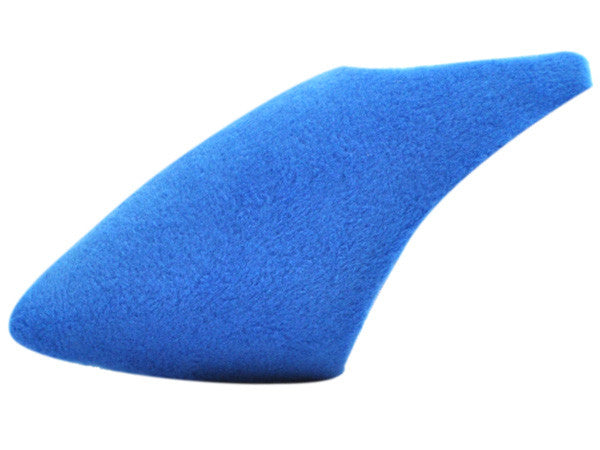 Canopy Cover - T-Rex 250EX (Blue) ***CLEARANCE***