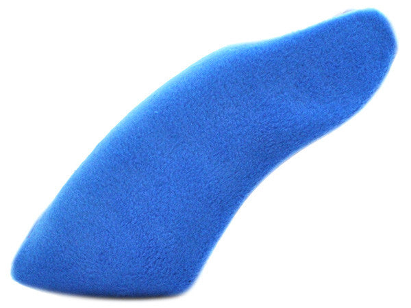 Canopy Cover - T-Rex 450Pro (Blue) ***CLEARANCE***