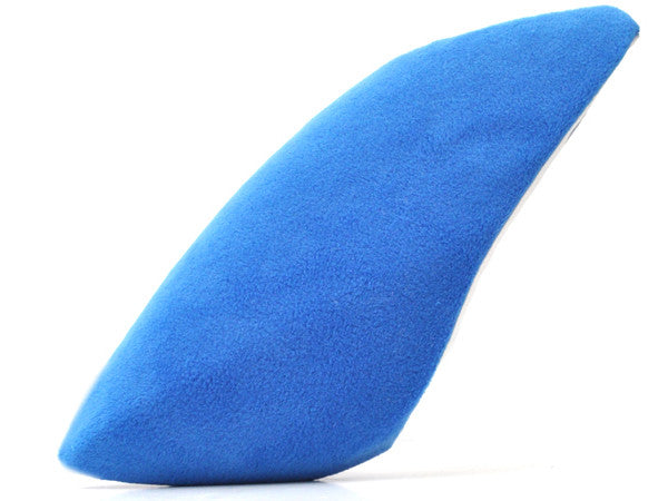 Canopy Cover - T-Rex 500EX (Blue) ***CLEARANCE***