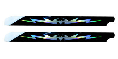 FUSUNO Holo-blade Decals SF11 600