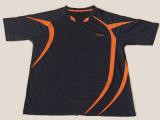 FUS-TDB002SL FUSUNO 'Fever' Deep Blue T-Shirt size L