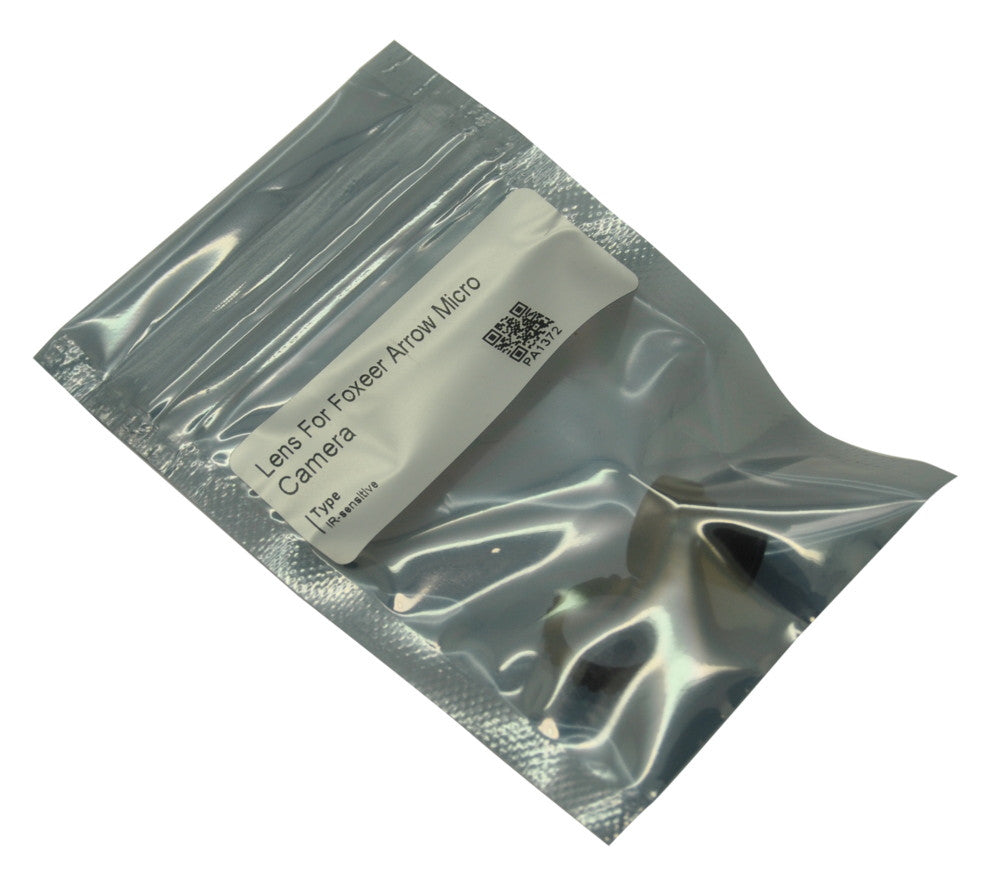 Foxeer Micro 150 degree M8 FOV replacement Lens