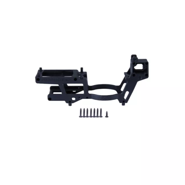OMP M1 Plastic Frame - For M1 Heli