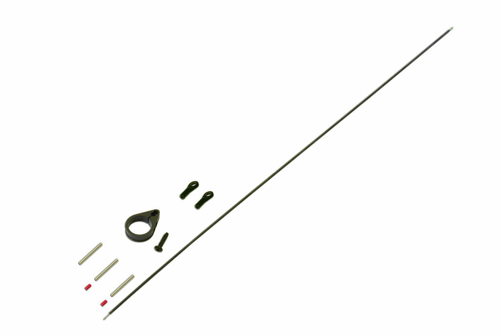 X7 Tail Push Rod Set (for X7)