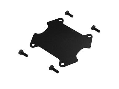G10 FLYBARLESS PLATE - RAW 420 COMPETITION