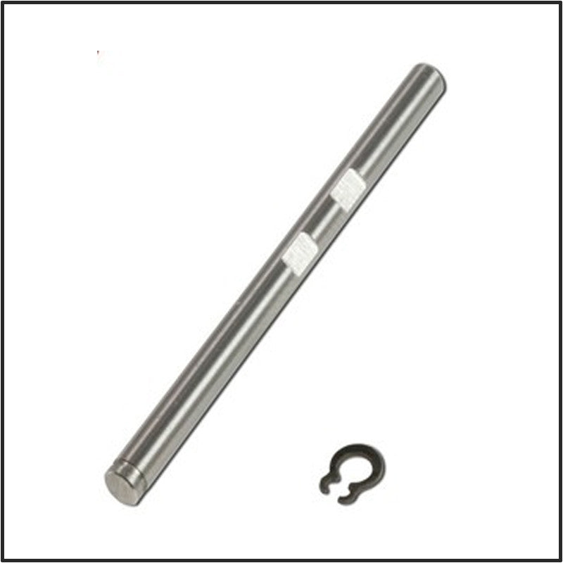 GAUI GM-410 BRUSHLESS MOTOR REPLACEMENT SHAFT