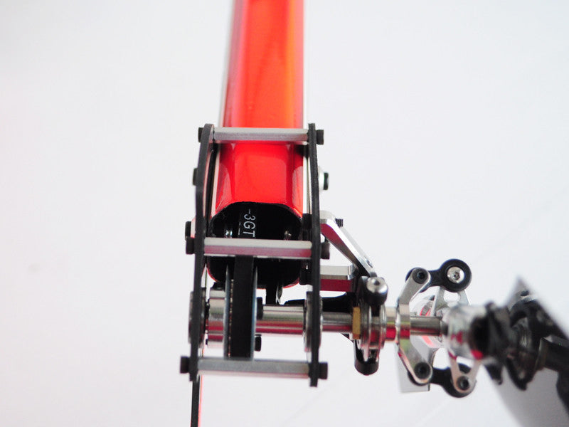 Plastic Tail Linkage - Goblin 380/500/520/570/630/700 Comp/ Raw/ Kraken/Raw 500/RAW 420 COMPETITION