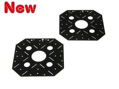 GAUI 330X CENTRAL FRAMES
