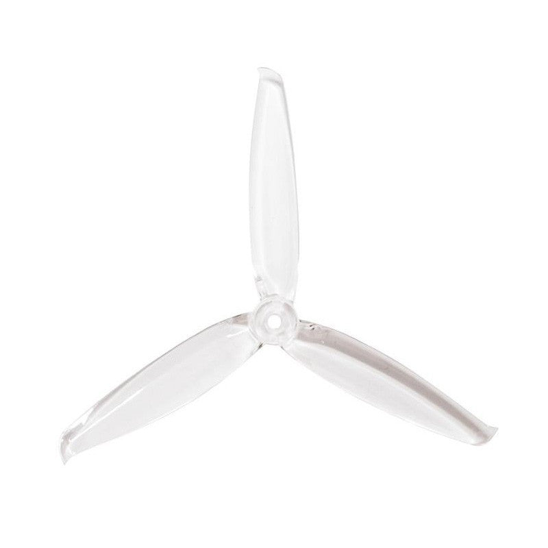 Gemfan 6042 Flash Tri Blade Clear