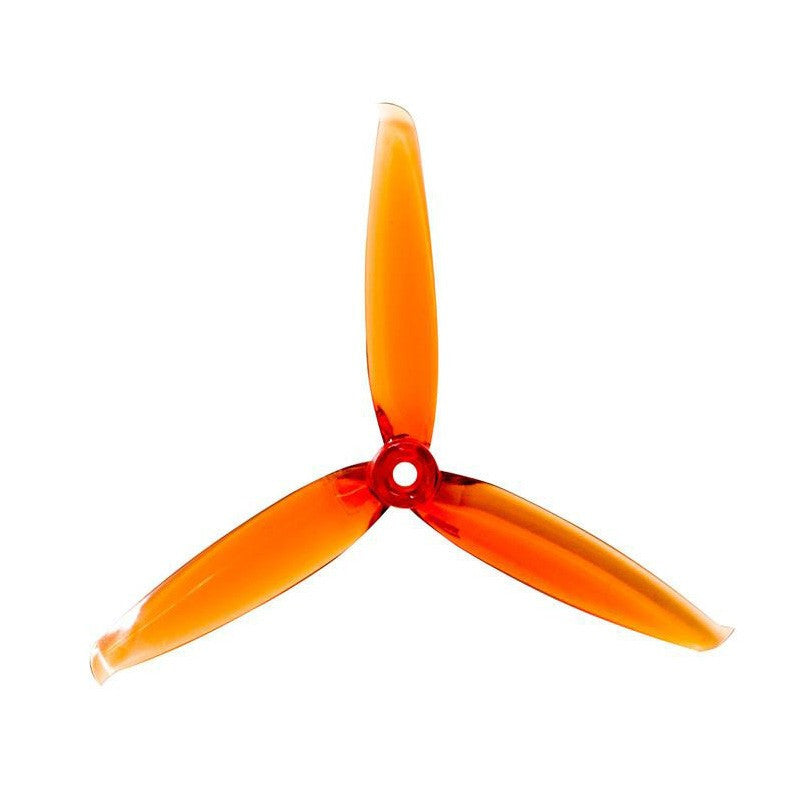 Gemfan 6042 Flash Tri Blade Whiskey