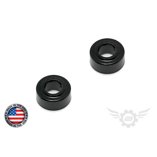 Synergy Hobbies Rigid Head Damper - Goosky RS4/Venom