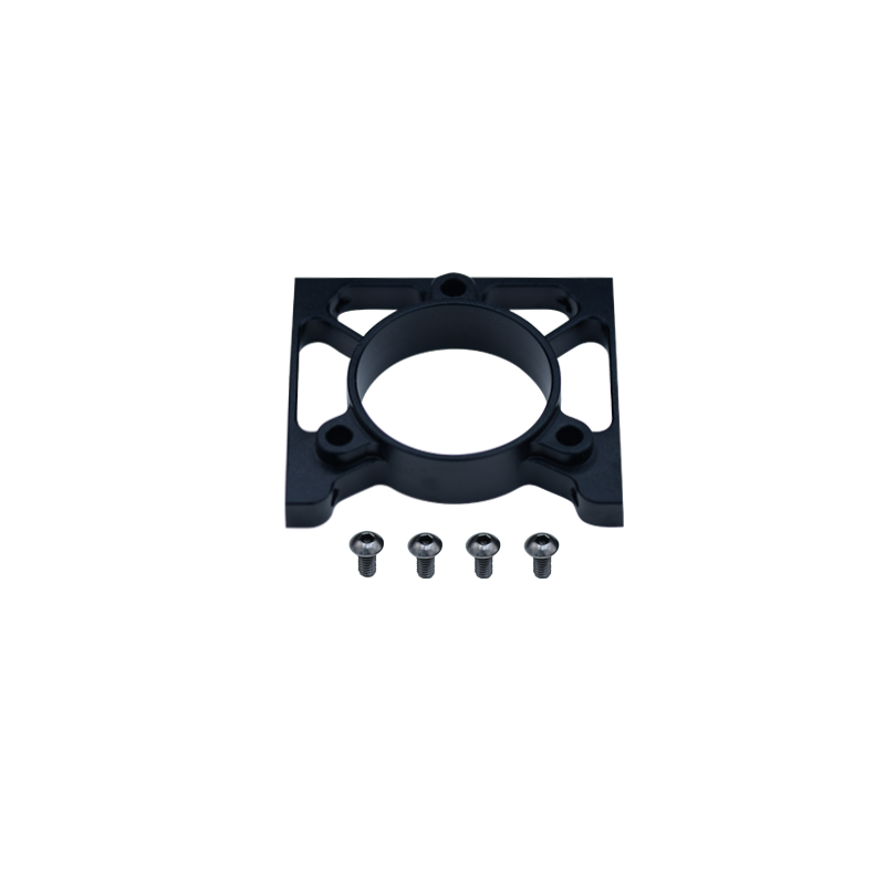 Goosky RS4 Motor Mount