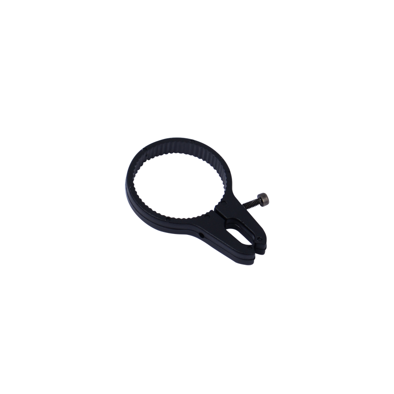 Goosky RS4 Tail Rod Guide