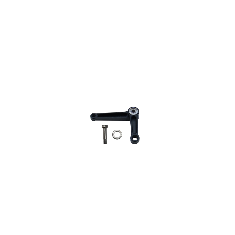 Goosky RS4 Tail Control Arm Set