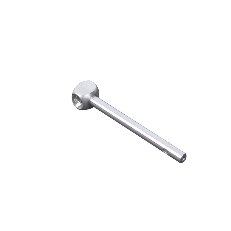 Goosky RS4 Tail Shaft