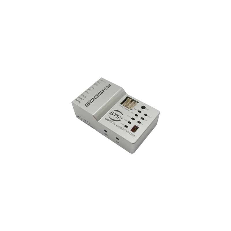 Goosky GTS Flight Controller Unit - RS4