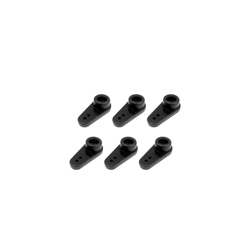 Goosky RS4 Tail Servo Arm Set