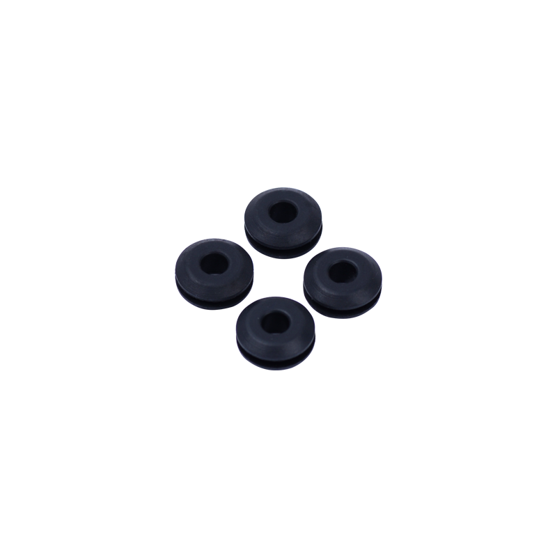 Goosky RS4 Canopy Grommets