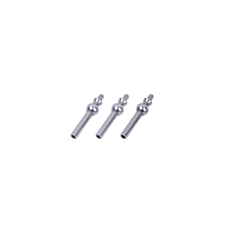 Goosky RS4 Anti-Rotation Ball Set