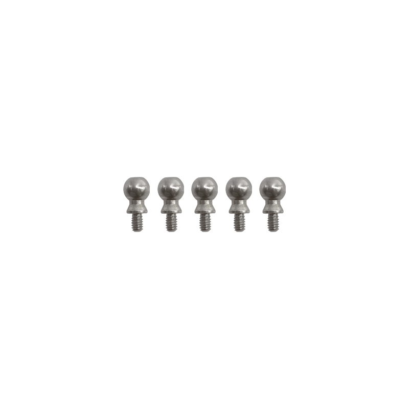 Goosky RS4 Swashplate Ball Set